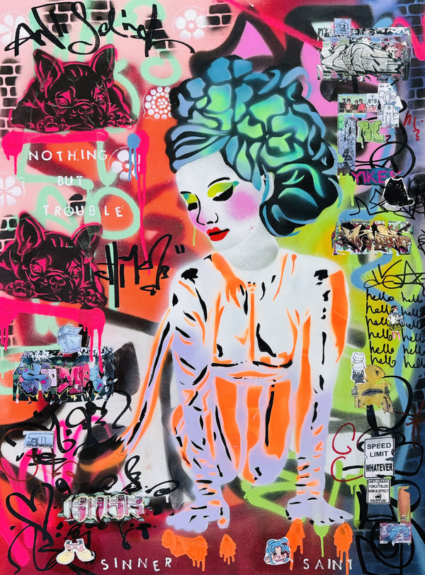 U Should Know By Now